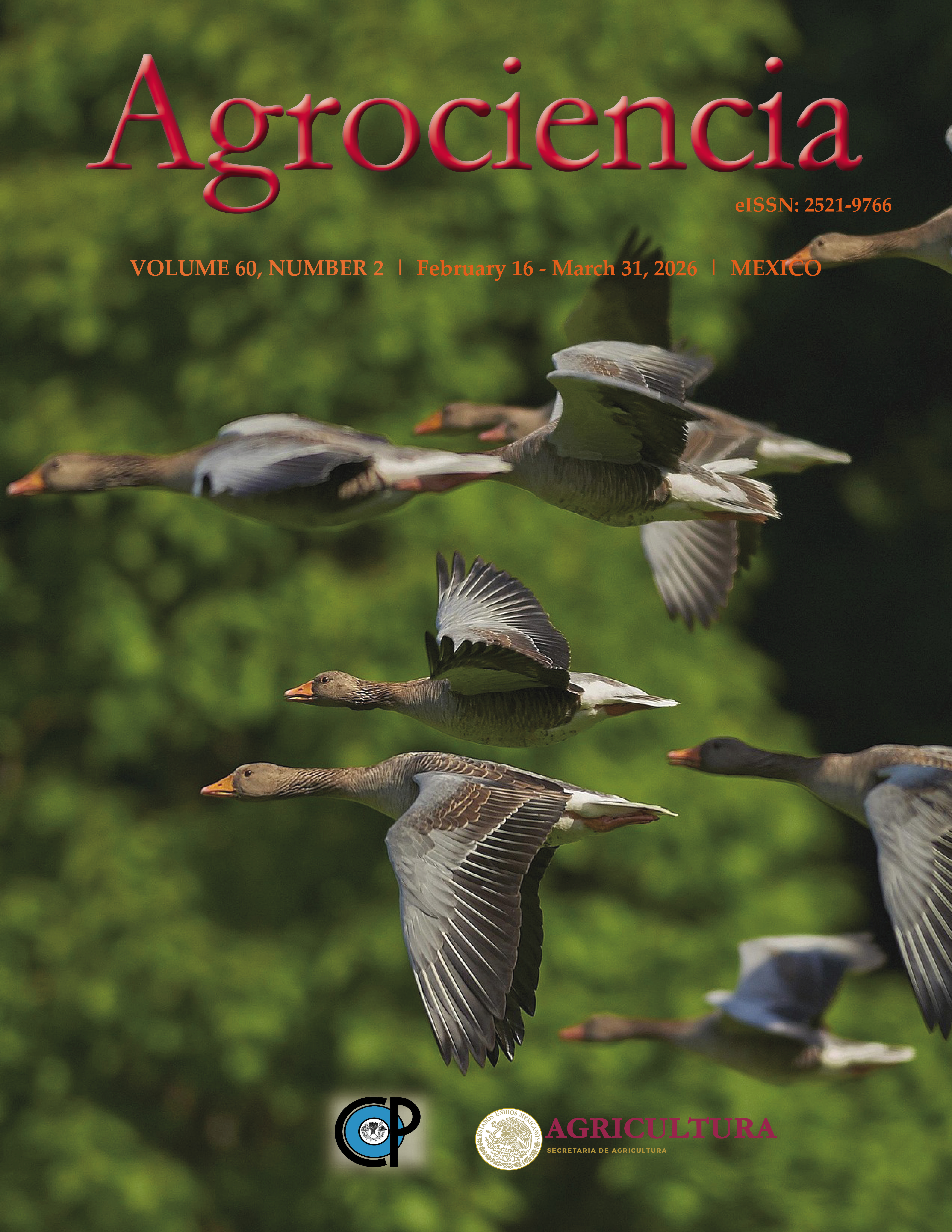 					Ver Volume 60, Number 2:  February 15 - March 31, 2026)
				